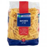 Ritorti N° 83