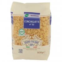 Conchigliette N° 32 Grano Italiano 100%
