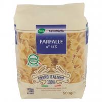 Farfalle N° 113 Grano Italiano 100%