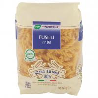 Fusilli N° 98 Grano Italiano 100%