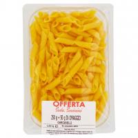Garganelli 0,300 Kg