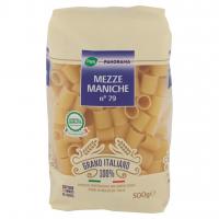 Mezze Maniche N° 79 Grano Italiano 100%