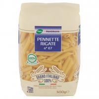 Pennette Rigate N° 67 Grano Italiano 100%