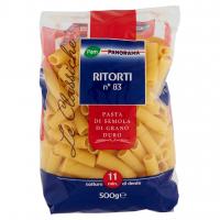 Ritorti N° 83