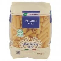 Ritorti N° 83 Grano Italiano 100%