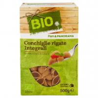 Conchiglie Rigate Integrali