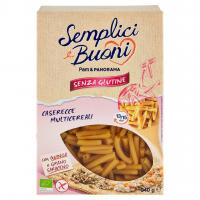 Senza Glutine Caserecce Multicereali