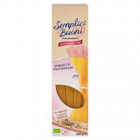 Senza Glutine Spaghetti Multicereali