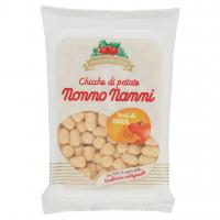 Chicche di Patate Bontà alla Zucca