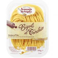Bigoli al Torchio