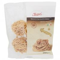 Troccoli Integrali