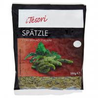 Spätzle