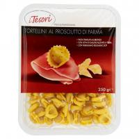 Tortellini al Prosciutto di Parma