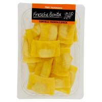 Tortelli Patata e Speck