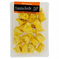 Tortelli Ricotta e Spinaci