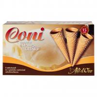 Coni 15 Coni