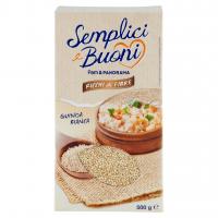 Ricchi di Fibre Quinoa Bianca