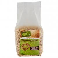 Quinoa con Cereali