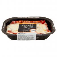 Lasagne alla Romana