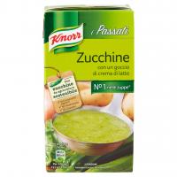 I Passati Zucchine