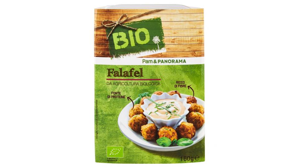 Falafel