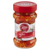 Aglio Olio e Peperoncino