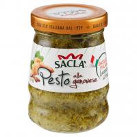 Pesto alla Genovese Fresco