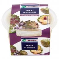 Sugo ai Carciofi