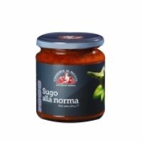 Sugo Norma Vaso