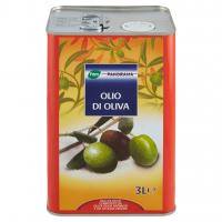 Olio di Oliva
