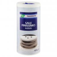 Sale Finissimo Iodato
