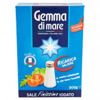 Sale Finissimo Iodato Astuccio