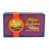 Filetti di Sgombro