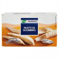 Filetti di Sgombro