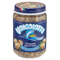 Vongolotte al Naturale