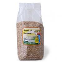 Semi di Sesamo