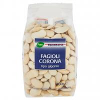 Fagioli Corona Tipo Gigante