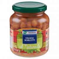 Fagioli Borlotti al Naturale