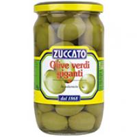 Olive Verdi Giganti