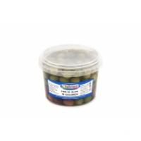 I Sapori di  Tris Sott'Olio