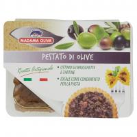 Madama Oiiva Pestato di Olive
