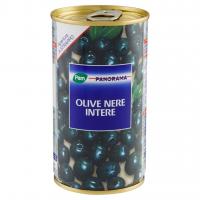 Olive Nere Intere
