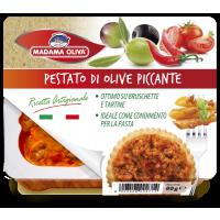 Pestato Olive Piccanti