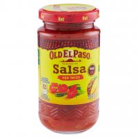 Salsa per Tacos Hot