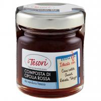 Composta di Cipolla Rossa