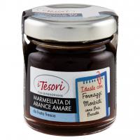 Marmellata di Arance Amare