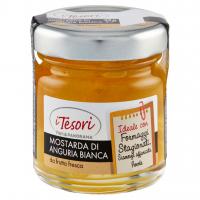 Mostarda di Anguria Bianca