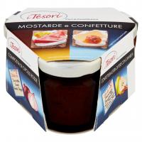 Mostarde e Confetture 42g x 3