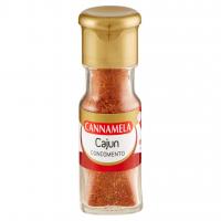 Cajun Condimento