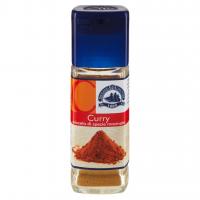 Curry Miscela di Spezie Macinate